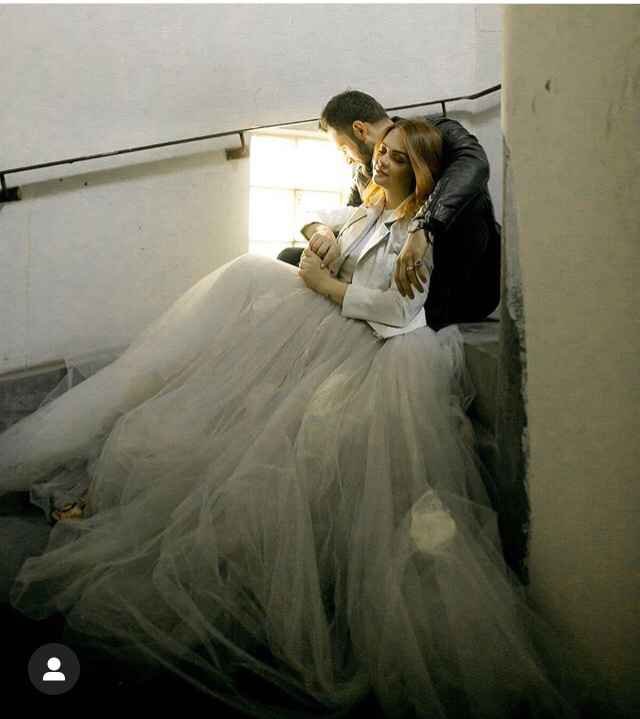 duvidaa !! Roupa para pré wedding? - 1