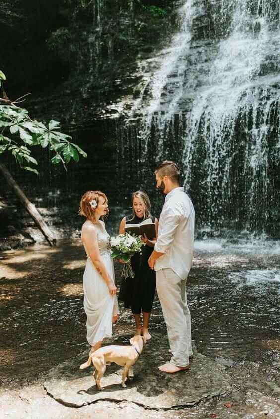 Casamento simples - 1