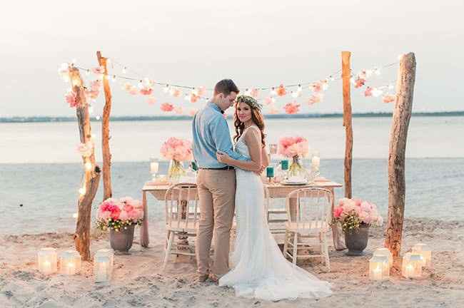 Inspiração: elopement wedding - 2