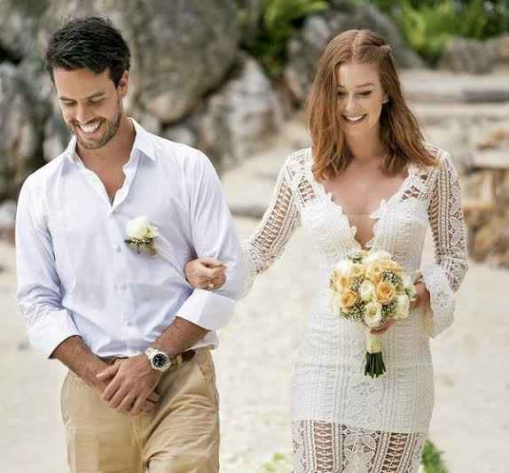 Inspiração: elopement wedding - 5