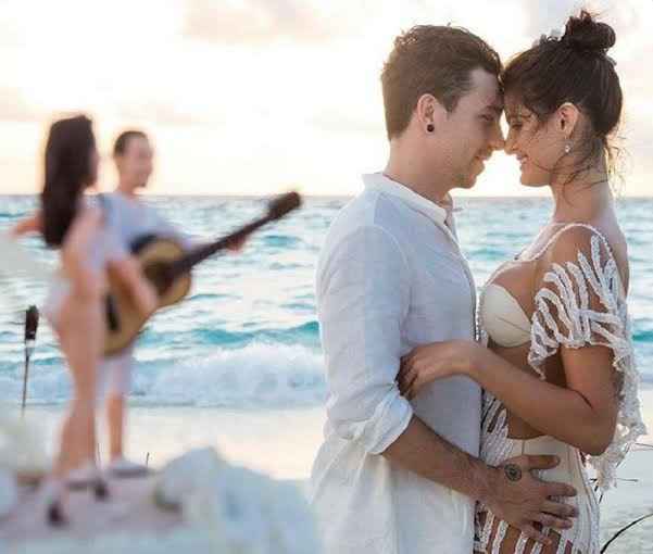 Inspiração: elopement wedding - 6