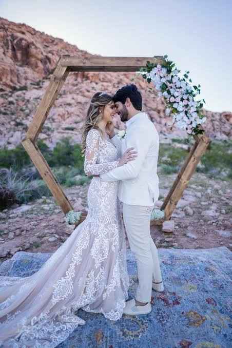 Inspiração: elopement wedding - 7