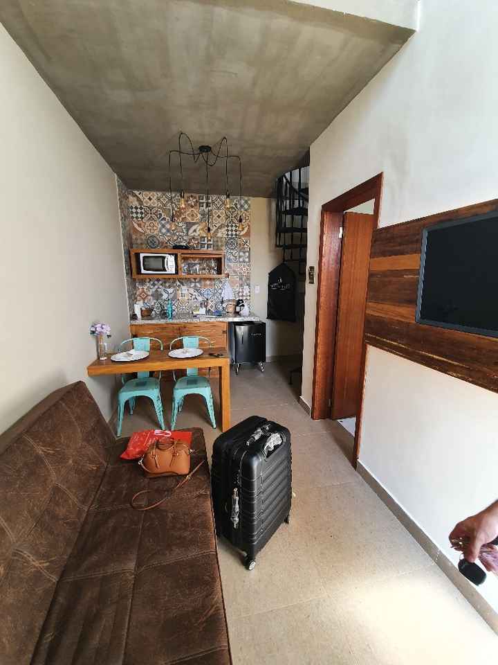 Lua de mel (minas Gerais) - 3