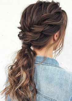 Noivinhaaaaaas, qual o penteado de vocês? - 1