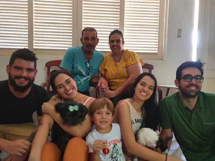 Hoje é dia de tbt - 1