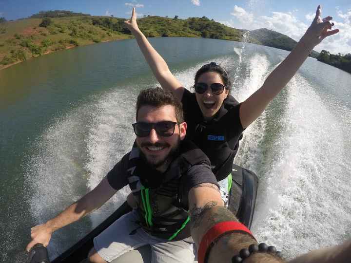 DESAFIO DE FOTOS: uma foto DIVERTIDA - 1º dia 📸💓👌 - 1
