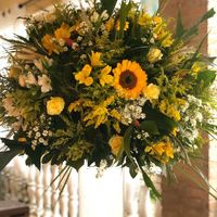 💐 Batalha de casamento: o buquê - 1