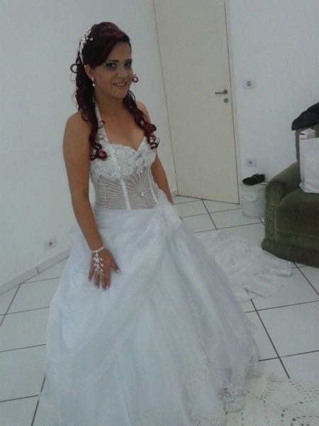 O meu grande dia  - 3