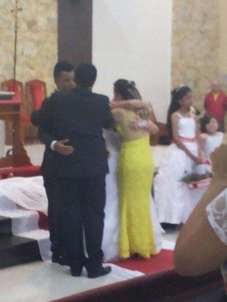 Os Padrinhos - 5