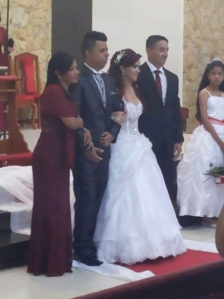 Os Padrinhos - 9