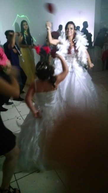 A nossa festa - 2