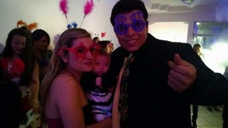 A nossa festa - 4
