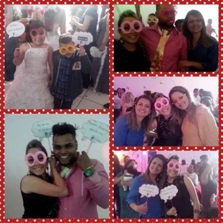 A nossa festa - 11