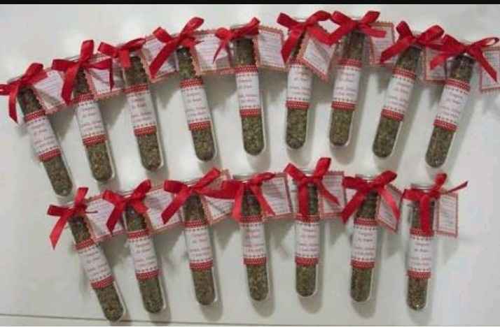 Lembracinhas de.cha de cozinha - 2
