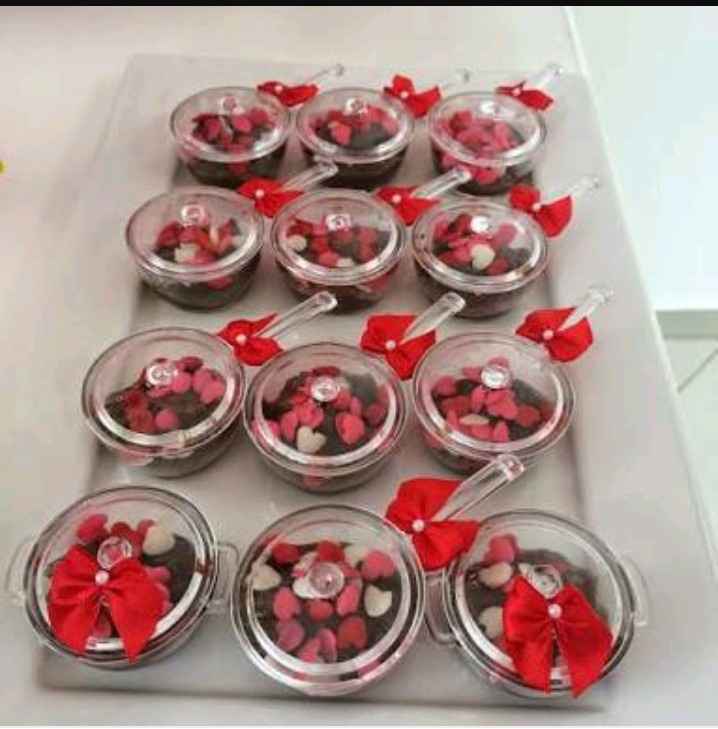 Lembracinhas de.cha de cozinha - 3