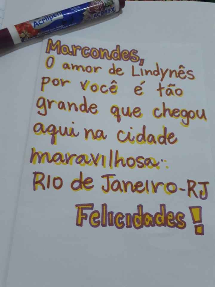 Amor Sem Fronteiras #MeAjudem ❤ - 1