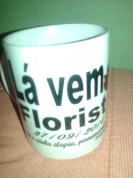 Lembranças daminha e florista - 2