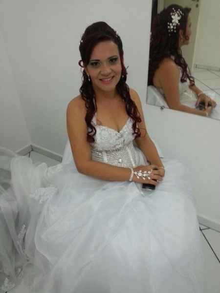 O meu grande dia  - 1