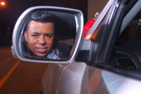 Kelly e cesar casadissimos - 11