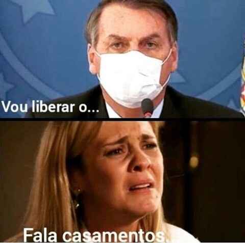 Também acho #descontrair 1