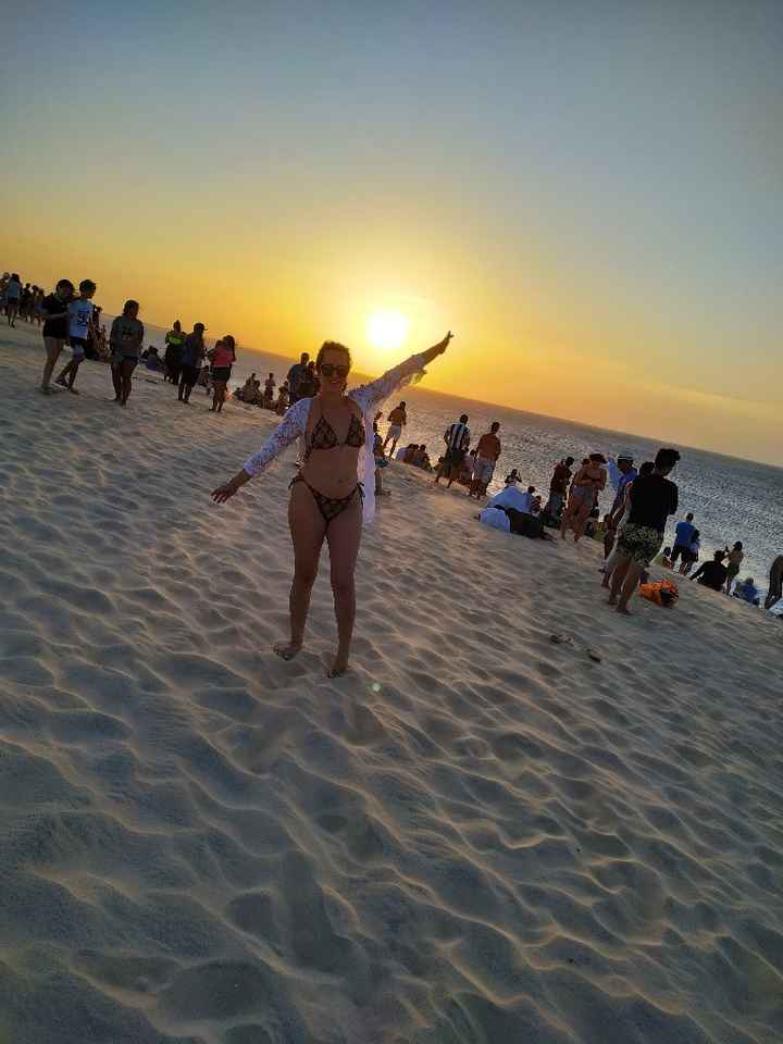 Minha beleza revelada - Juli - 1