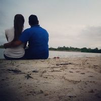 Os sonhos de Deus tem propositos e eles se cumprem