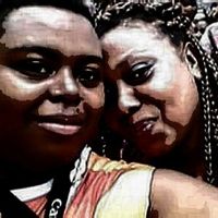 Poste uma foto com o seu amor - 1