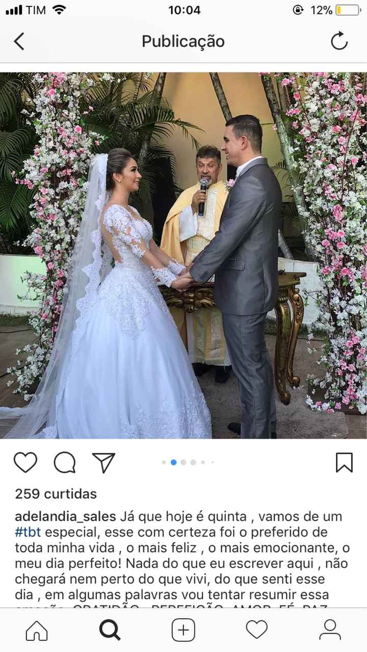 Vestido x penteado: dúvida - 2