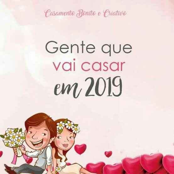 Noivos que se casam  em 20 de Dezembro de 2019 em Rio de Janeiro - 1