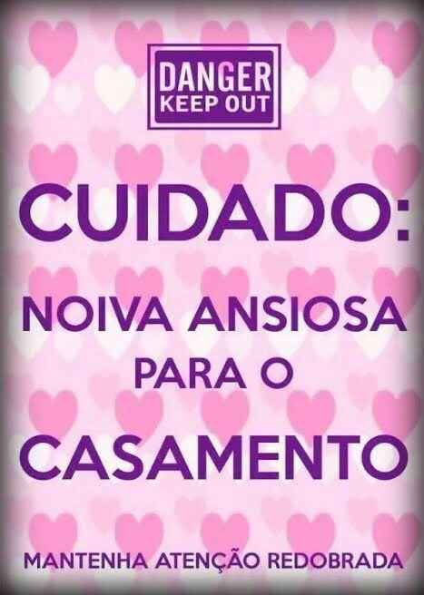 Meu Casamento❤ - 1