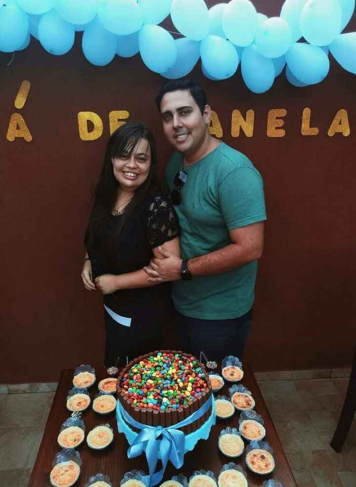 Eu e Meu Amor😍❤ - 1