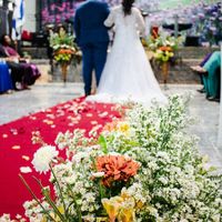 Casamos😍💑postei algumas fotos aqui para vocês ! - 6
