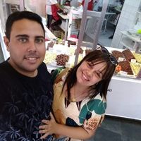 Nossa Lua De Mel Em Penedo❤️😍 - 3