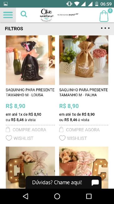  Convite Madrinhas #ajuda - 2