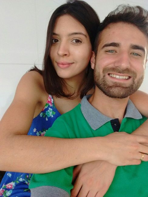  quem é o seu Noivo? #veminteragir - 1