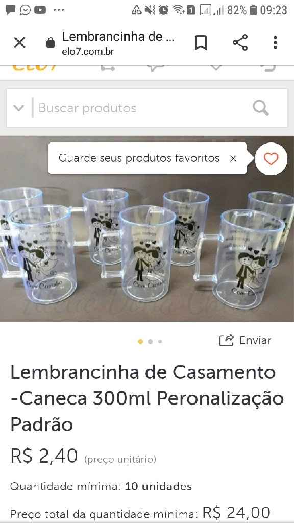 ÚLTIMO PASSO para ganhar 2 mimos para o dia C! - 1