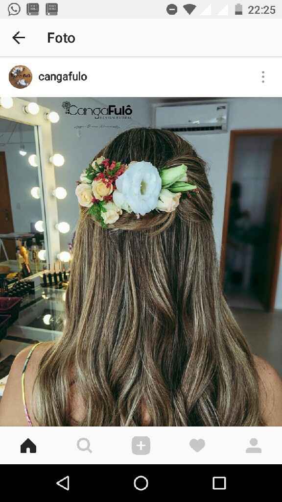 Cabelo - 1