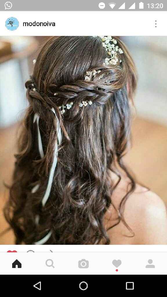 Cabelo - 2