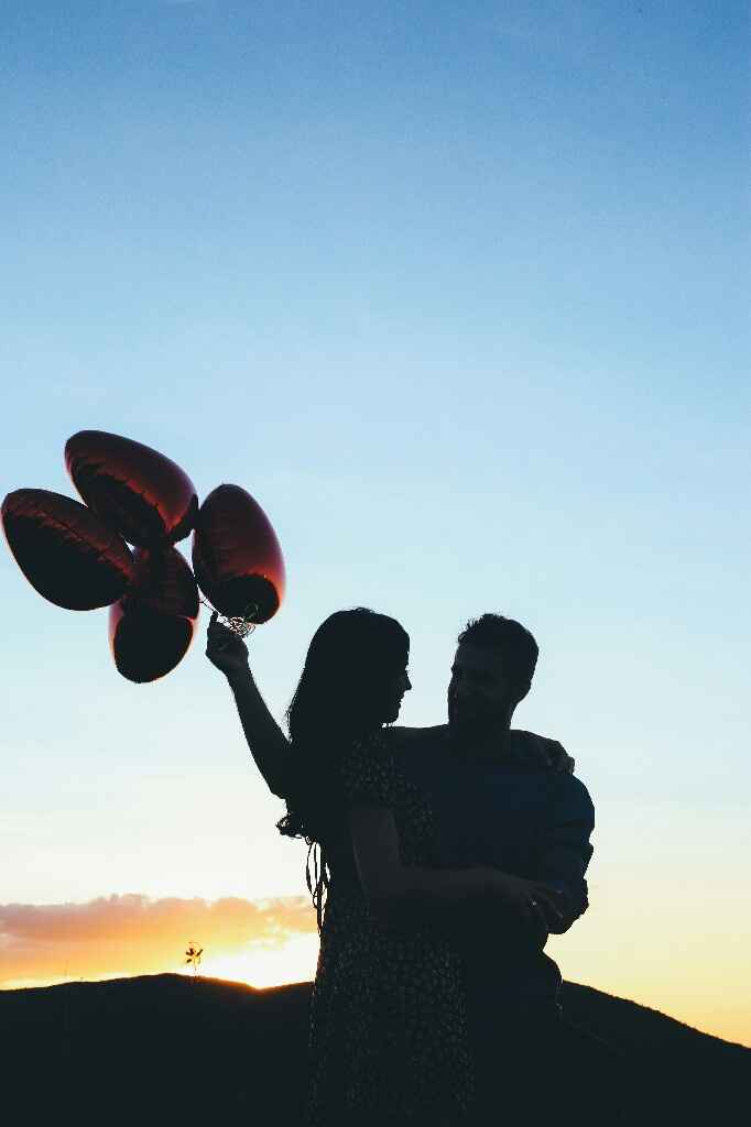 Sem inspiração para fotos - 1