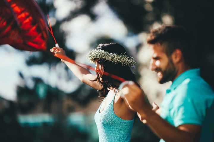Sem inspiração para fotos - 3