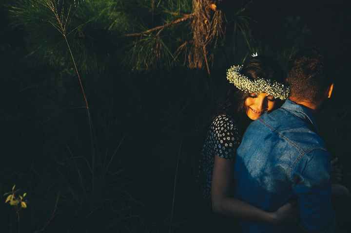 Como foi seu pré wedding s2 - 2
