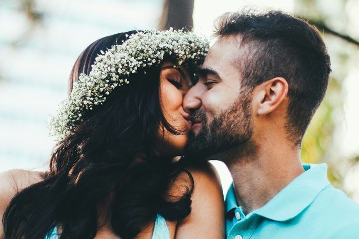 Compartilhe um beijo! - 2