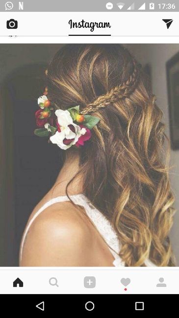 Penteado - 2