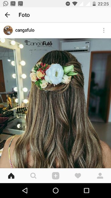 Cabelo - 1