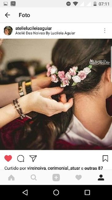 Acessório de cabelo, o que usar? - 4