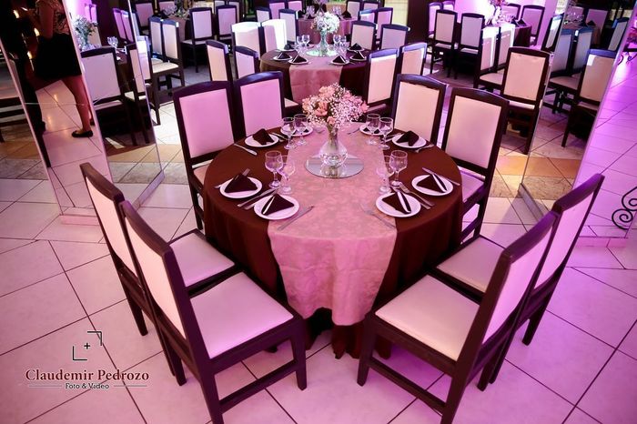 Buffet e Recepção... escolhidos? lugar maravilhoso #vemver #textão #fotos 5