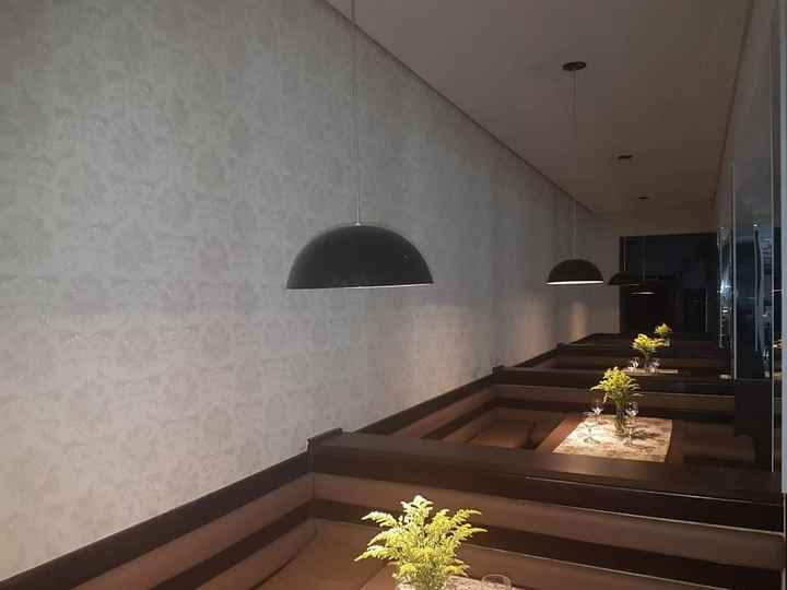 Buffet e Recepção... escolhidos? lugar maravilhoso #vemver #textão #fotos - 5
