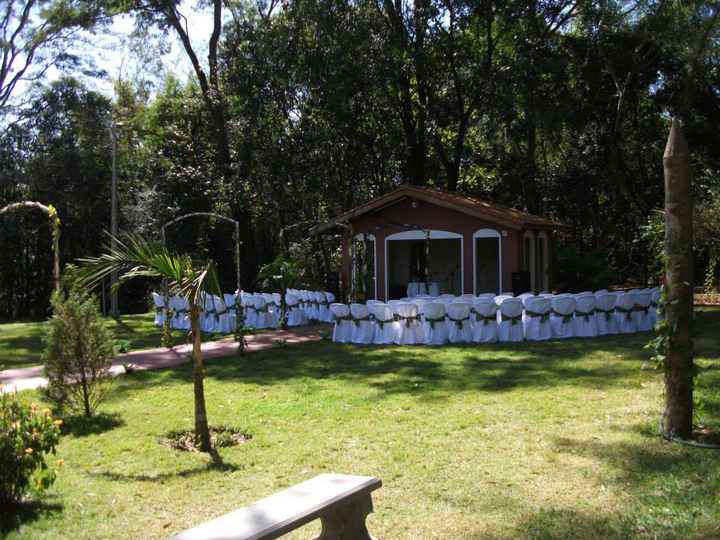 Falta 1 ano e teve Mudanças !!!! - 2