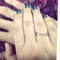 Meu anel *-*