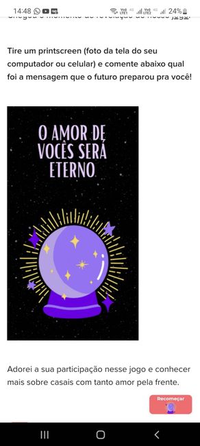 Antonia Sensitiva quer saber: Que mensagem o futuro preparou para você? 🔮 2